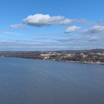 Walkway Over the Hudson State Historic Park - January 1, 2024 - Landmarks & Historical Buildings Near Me - Poughkeepsie, New York Walkway Over the Hudson State Historic Park - January 1, 2024 - Landmarks & Historical Buildings Near Me - Poughkeepsie, New York