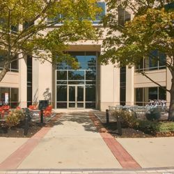 Regus Indiana River Crossing at Keystone