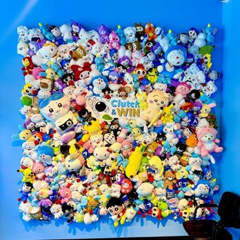 Clutch & WIN - Arcades Near Me - Cypress, Texas Clutch & WIN - Arcades Near Me - Cypress, Texas