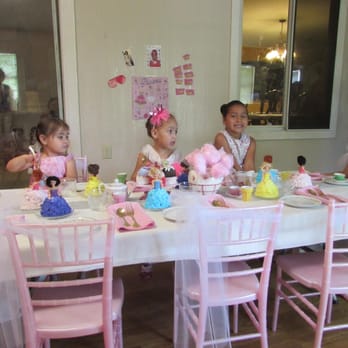 Premiere Events - God Daughters Birthday Party - Party Equipment Rentals Near Me - Austin, Texas Premiere Events - God Daughters Birthday Party - Party Equipment Rentals Near Me - Austin, Texas