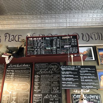 Comma Coffee - Coffee & Tea Near Me - Carson City, Nevada