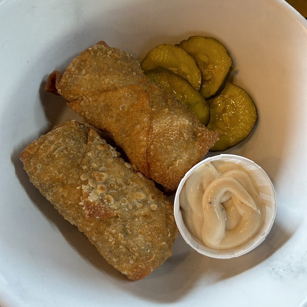 Brisket ROLLS Brisket ROLLS