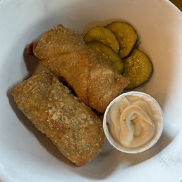 Brisket ROLLS