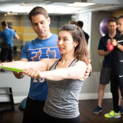 FIT Personal Training Gym