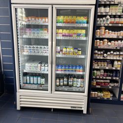The Vitamin Shoppe