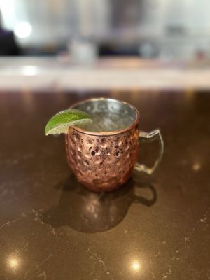 Henry's Tavern by null