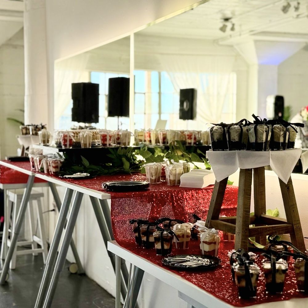 Skyline Loft - Venues & Event Spaces Near Me - Los Angeles, California Skyline Loft - Venues & Event Spaces Near Me - Los Angeles, California