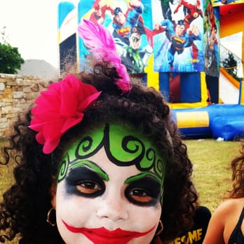 Moxie Doll Party - Face Painting Near Me - San Antonio, Texas Moxie Doll Party - Face Painting Near Me - San Antonio, Texas
