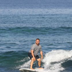Go Surf Hawai'i