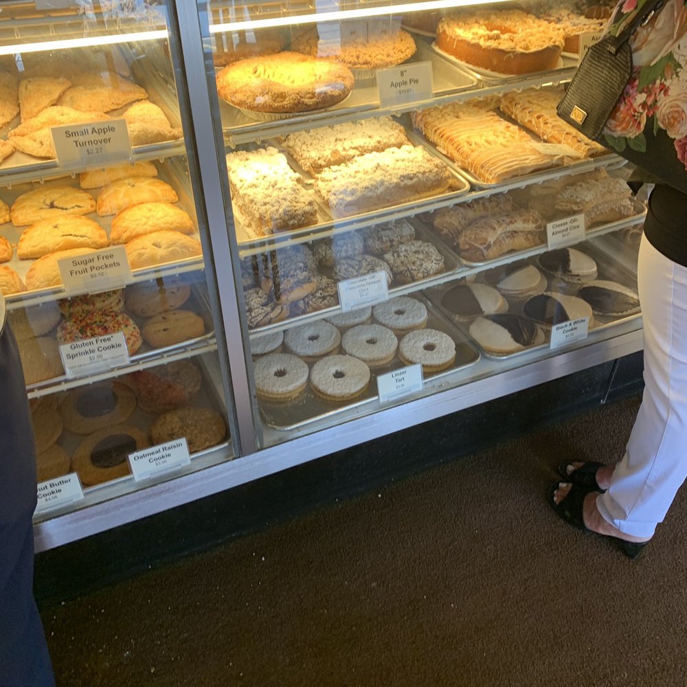 Mueller's Bakery - Bakeries Near Me - Bay Head, New Jersey Mueller's Bakery - Bakeries Near Me - Bay Head, New Jersey