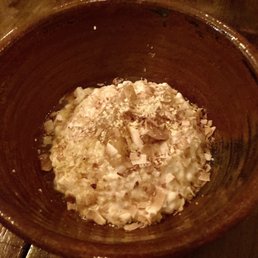 Arroz Con Leche