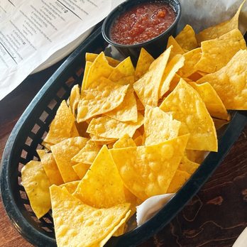 TJ’s Burritos & Coffee - Complimentary Chips and Salsa - Mexican Near Me - Bloomfield, Connecticut TJ’s Burritos & Coffee - Complimentary Chips and Salsa - Mexican Near Me - Bloomfield, Connecticut