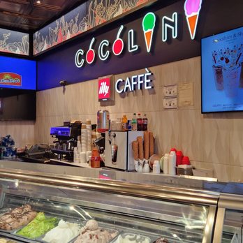 Cocolini - Gelato Near Me - Las Vegas, Nevada
