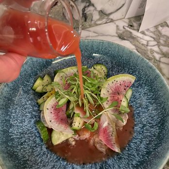 Ceviche Project - Latin American Near Me - Los Angeles, California Ceviche Project - Latin American Near Me - Los Angeles, California