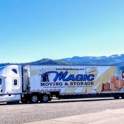 MAGIC MOVING & STORAGE - 47 Photos & 116 Reviews - Walnut Creek ...