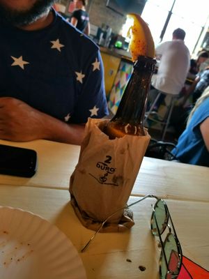 Gringo's by null