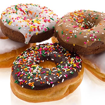 Christy's Donuts - Donuts Near Me - Monrovia, California