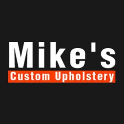 Mike's Custom Upholstery - upholstery in Wichita, KS