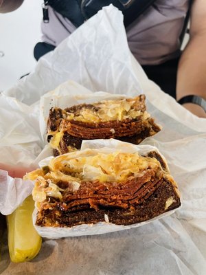 Ben & Esther’s Vegan Delicatessen by null