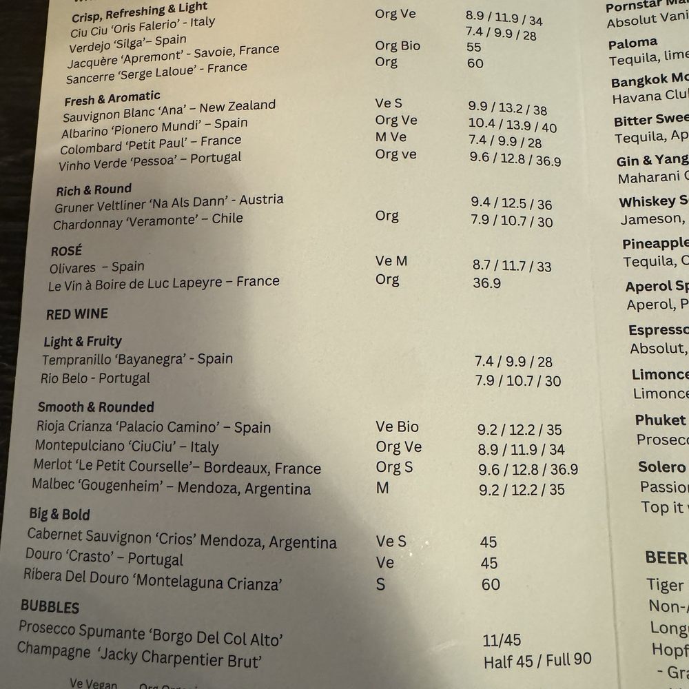 Koto - Menu - Asian Fusion Near Me - Cork, Colorado Koto - Menu - Asian Fusion Near Me - Cork, Colorado
