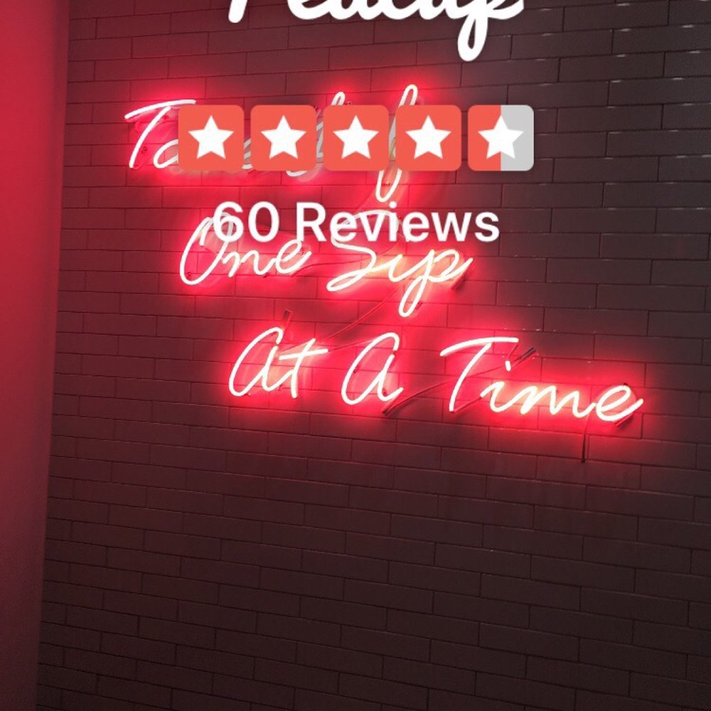 Teacup - Coffee & Tea Near Me - Litchfield Park, Arizona