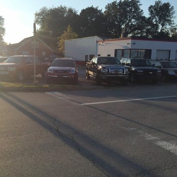 Dowers Auto Sales - Auto Repair Near Me - Heyworth, Illinois Dowers Auto Sales - Auto Repair Near Me - Heyworth, Illinois