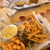 Stonington's Seafood gift card