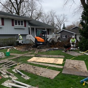 Perma-Seal Basement Systems - Cleaning up - General Contractors Near Me - Burr Ridge, Illinois Perma-Seal Basement Systems - Cleaning up - General Contractors Near Me - Burr Ridge, Illinois