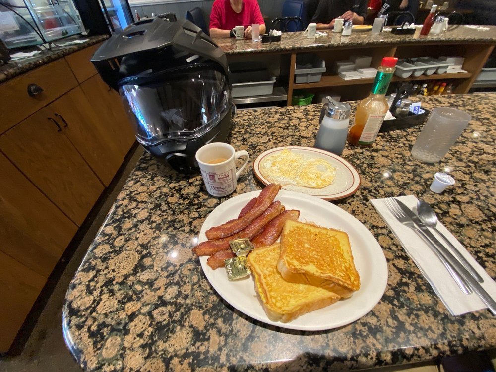 MAIN STREET RESTAURANT Updated September 2024 17 Photos & 38