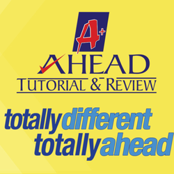 AHEAD Tutorial & Review