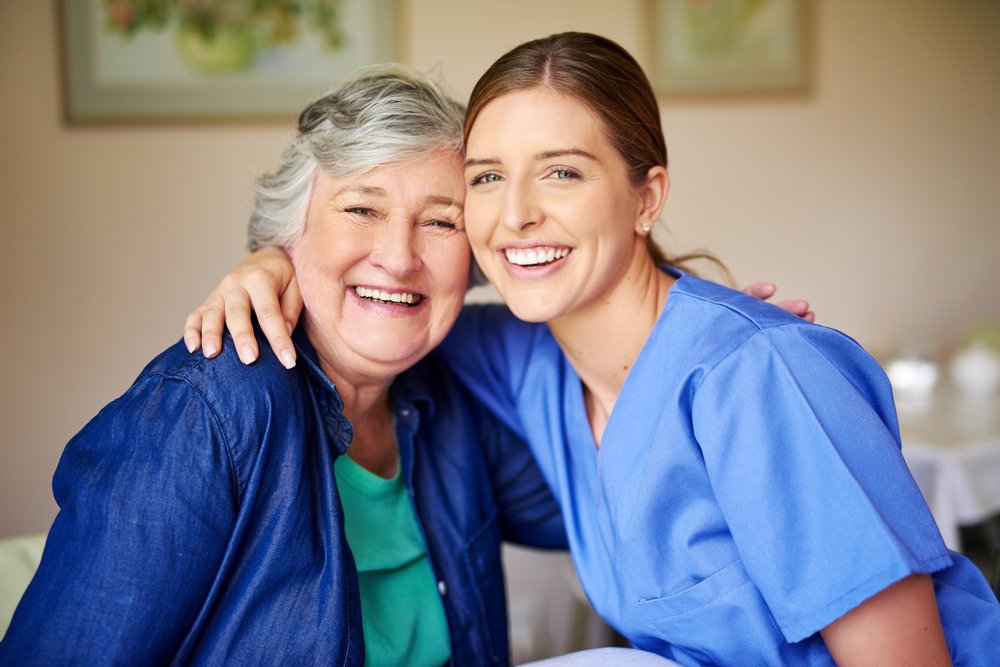 Tailored Home Care - home care agency in Belmont, NC