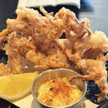 Bincho - Ramen Near Me - Los Angeles, California