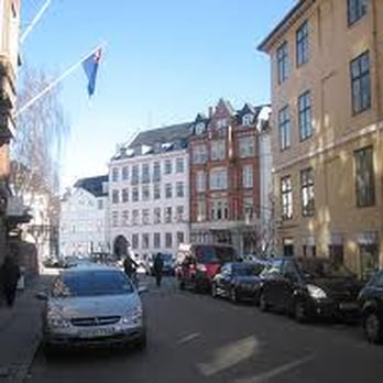 The Union Bar - Bars Near Me - Copenhagen, 84 The Union Bar - Bars Near Me - Copenhagen, 84