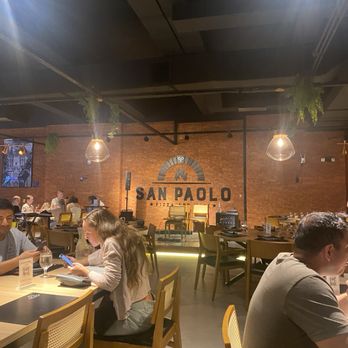 San Paolo Pizzeria - Pizza Near Me - Honolulu, Hawaii