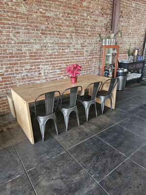 Delicias Bakery and Some by null Delicias Bakery and Some by null