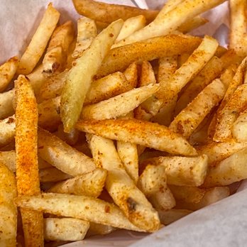 310 Eatery - Side of Fries - Burgers Near Me - Albany, California