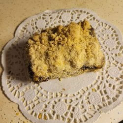 County Girl Treats - Date squares