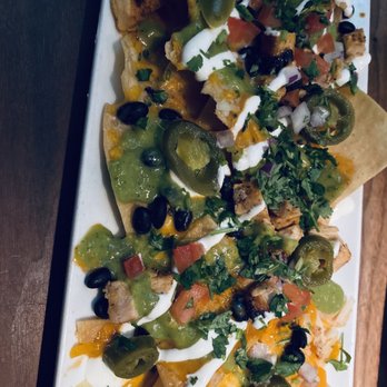 Eureka! - Happy Hour Nachos - American Near Me - Concord, California Eureka! - Happy Hour Nachos - American Near Me - Concord, California