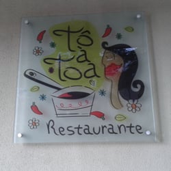 Tô a Toa Restaurante