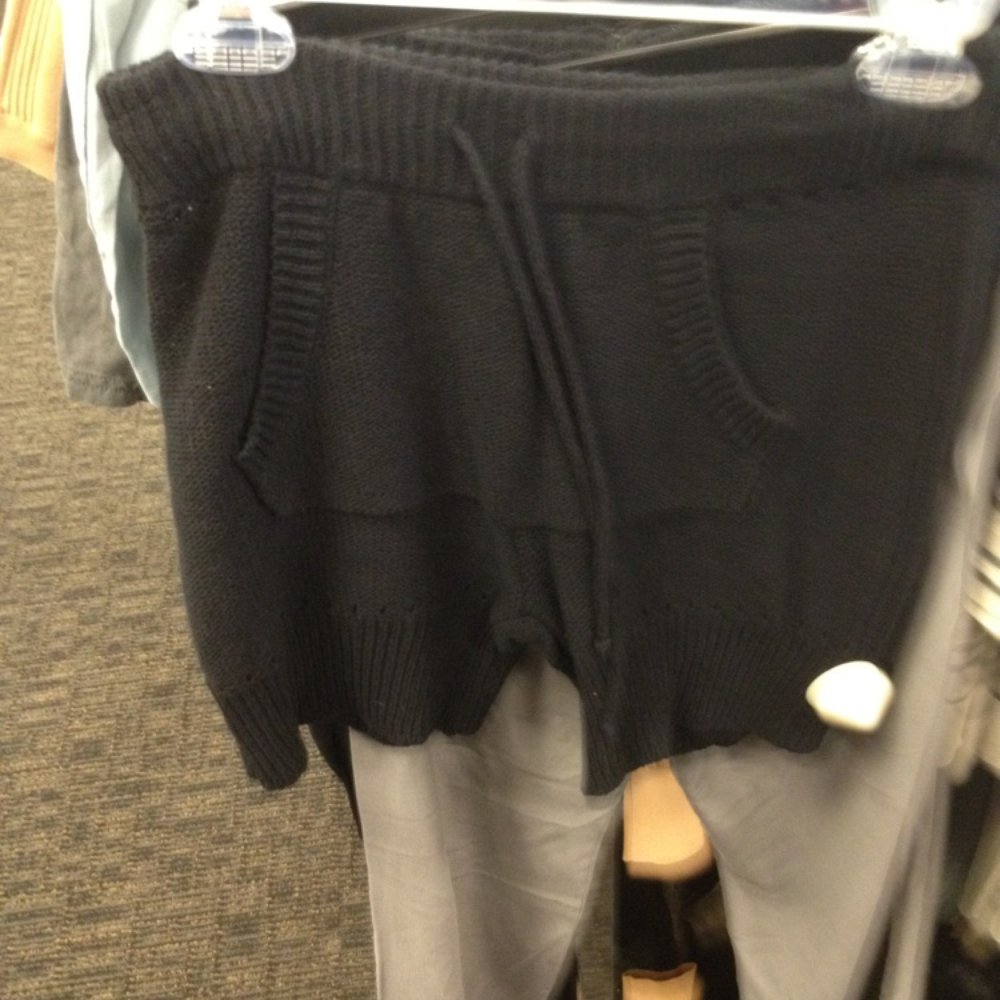 Nordstrom Rack - Either I'm stylistically deficient or these are the ugliest shorts ever. They're like a black, wooly diaper! - Department Stores Near Me - Henderson, Nevada Nordstrom Rack - Either I'm stylistically deficient or these are the ugliest shorts ever. They're like a black, wooly diaper! - Department Stores Near Me - Henderson, Nevada