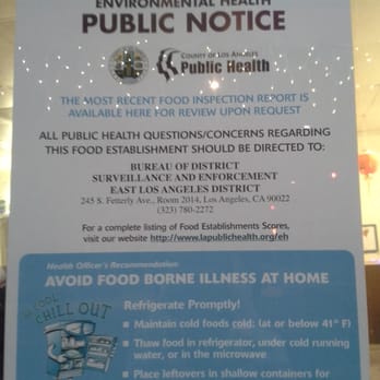 Wayang - Health Department Rating - Indonesian Near Me - Alhambra, California