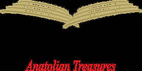 Appalachian Valley Natural Products Logo