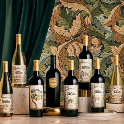 Bella Union Winery by null