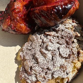 Cafe Babette - Bakeries Near Me - Indianapolis, Indiana