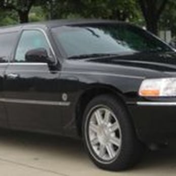 Lax Car Service by ATLS - 8 passanger limos - Limos Near Me - El Segundo, California