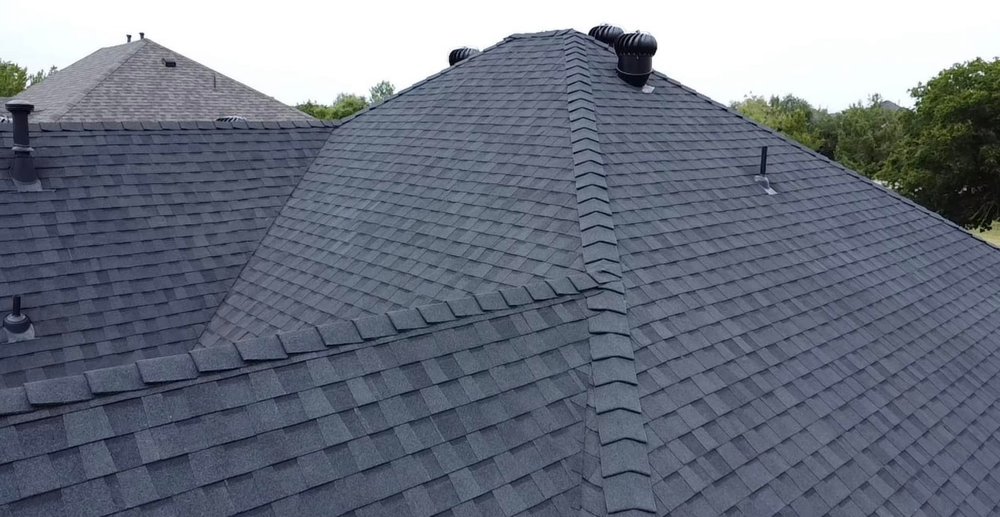 Slide of Athena Roofing & Renovations