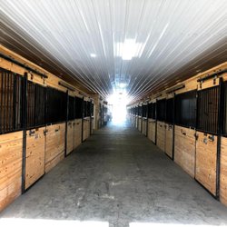 Sunrise Ranch
