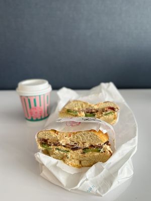 Call Your Mother Deli - West End by null