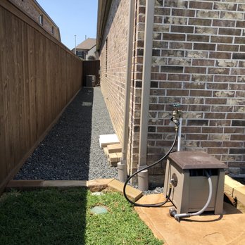 Beck Landscaping - Landscaping Near Me - Dickinson, Texas