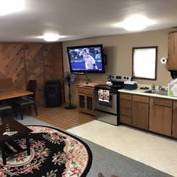 Blackberry RV Park
